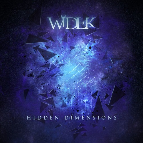 Widek - Euclidean (feat. Gru)