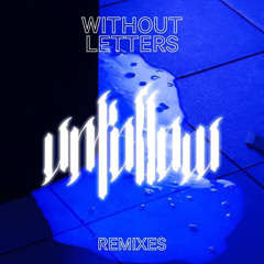 PRÈMIÉRE: Without Letters - Heritage (Shkema Remix) [Partyzanai Pop]