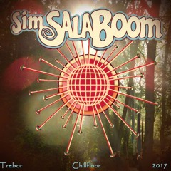 Trebor @ Simsalaboom Festival 2017