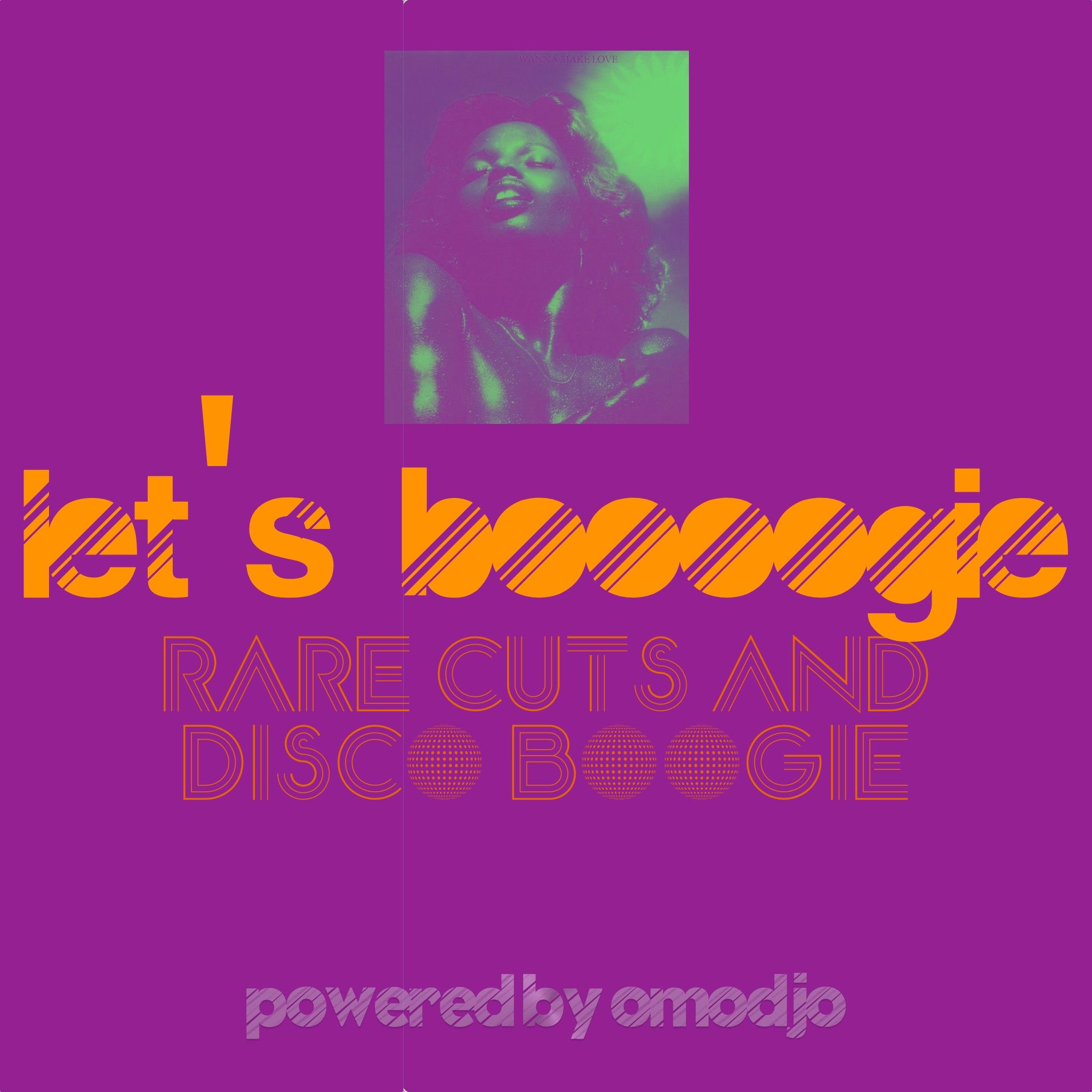 let's boooogie ! radio live 27/07/2017