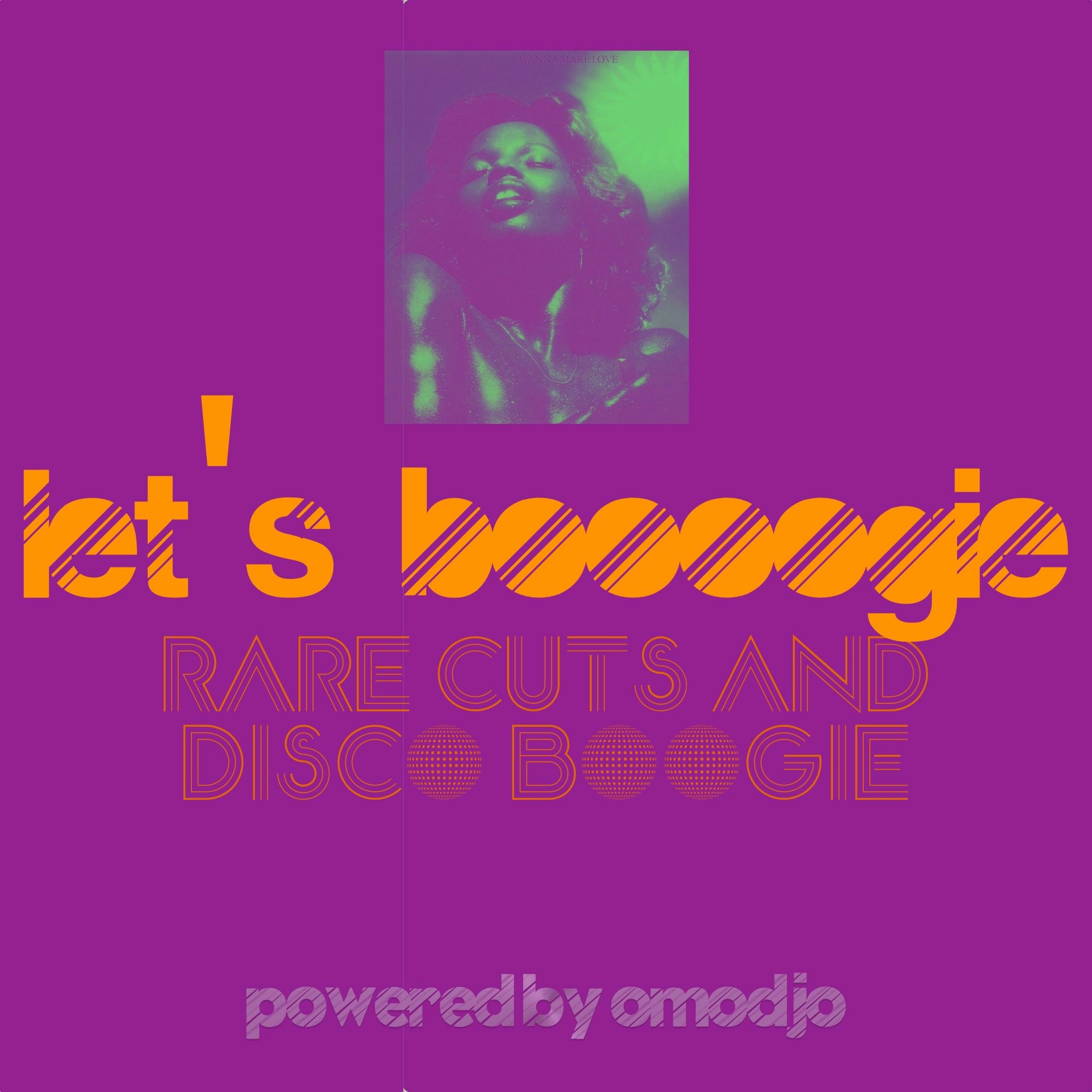 MIXTAPE LIVE let's boooogie ! radio live 27/07/2017
