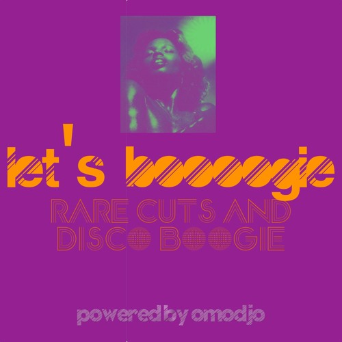 let's boooogie ! radio live 27/07/2017