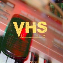 VHS CLUB PRESENTS "Super.FLY. Boi"