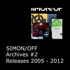 Simon/off - In Circles