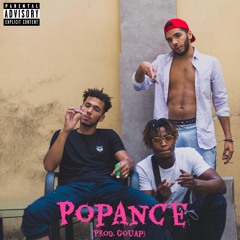 Popance (Prod. Gouap)