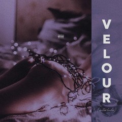 Johnny Napalm ~ "Velour (Interlude)" (Prod. West1ne)