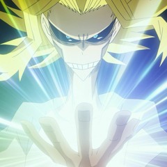 You Can Become A Hero Boku No Hero Academia OST [Piano]