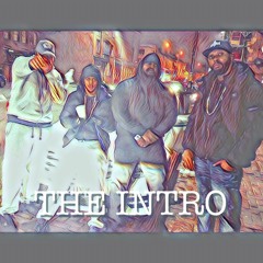 The intro - Montana Bay x G'RILLA x Twisted Revren