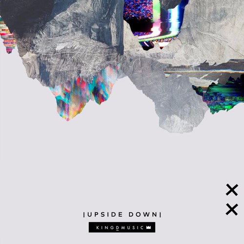 Upside Down (feat. Takie Ndou)
