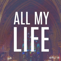 Donato - All My Life