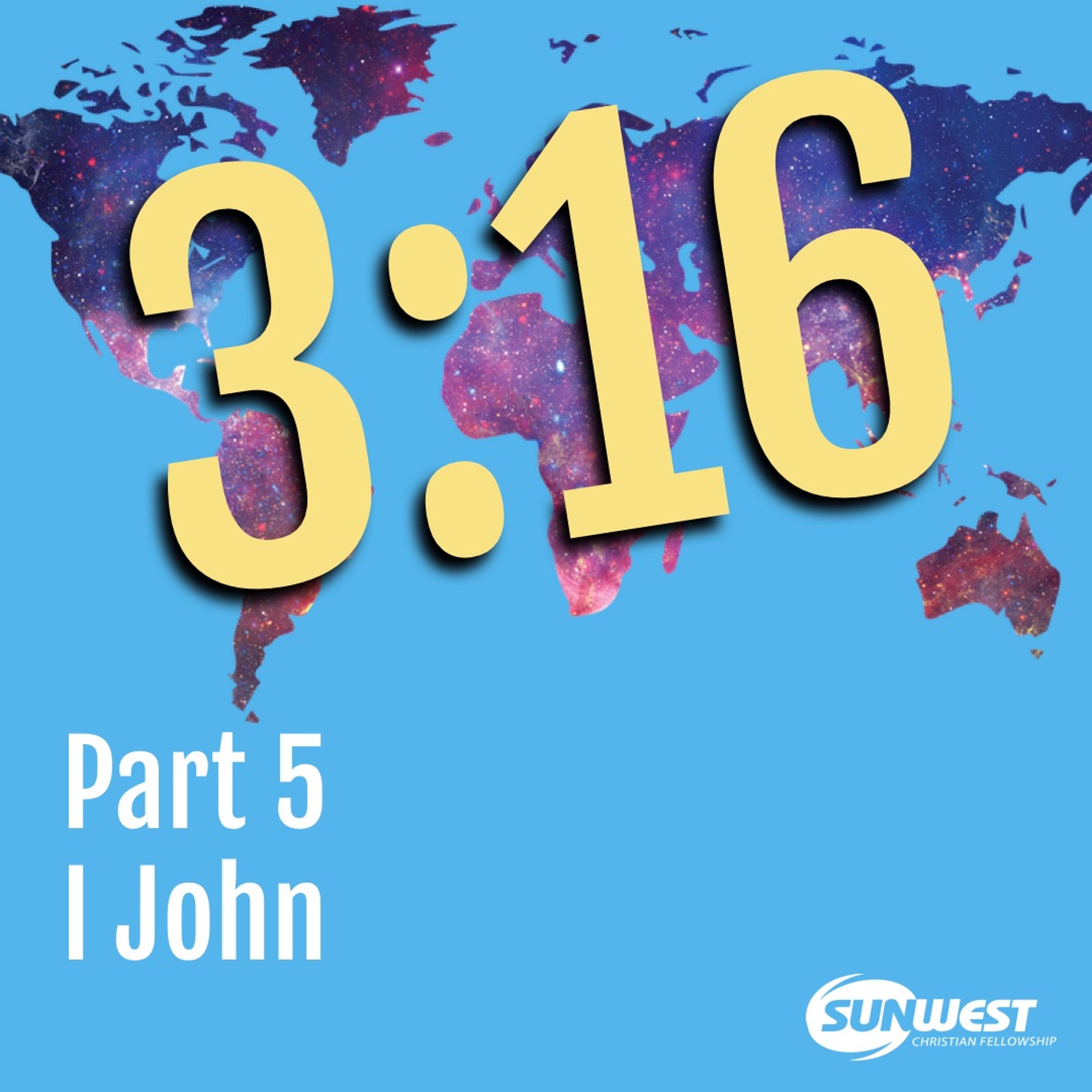 SunWest Church Weekly Sermon Podcast