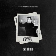BarsBrown - Hero