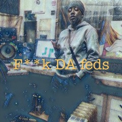 Mulla Ess - Fuck The Feds (produced by Shadow On Da Beat)