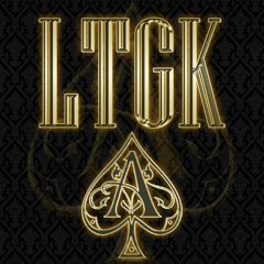 LTGK - Wine on me Remix ft. Graver & Sunday, The Black
