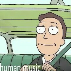 Kuma - human music