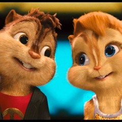 Luis Fonsi - Despacito ft. Daddy Yankee - chipmunks  ( M&M COVER )