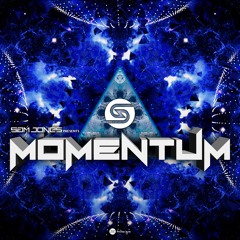 Sam Jones Presents. Momentum 015