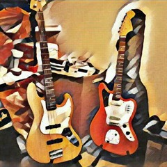 Don't Forget Me (Cover)