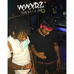 Young BLK - W.W.Y.D.?. Ft. Lil Juice $
