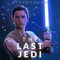 Star Wars - The Last Jedi (Soundtracks Reimagined)