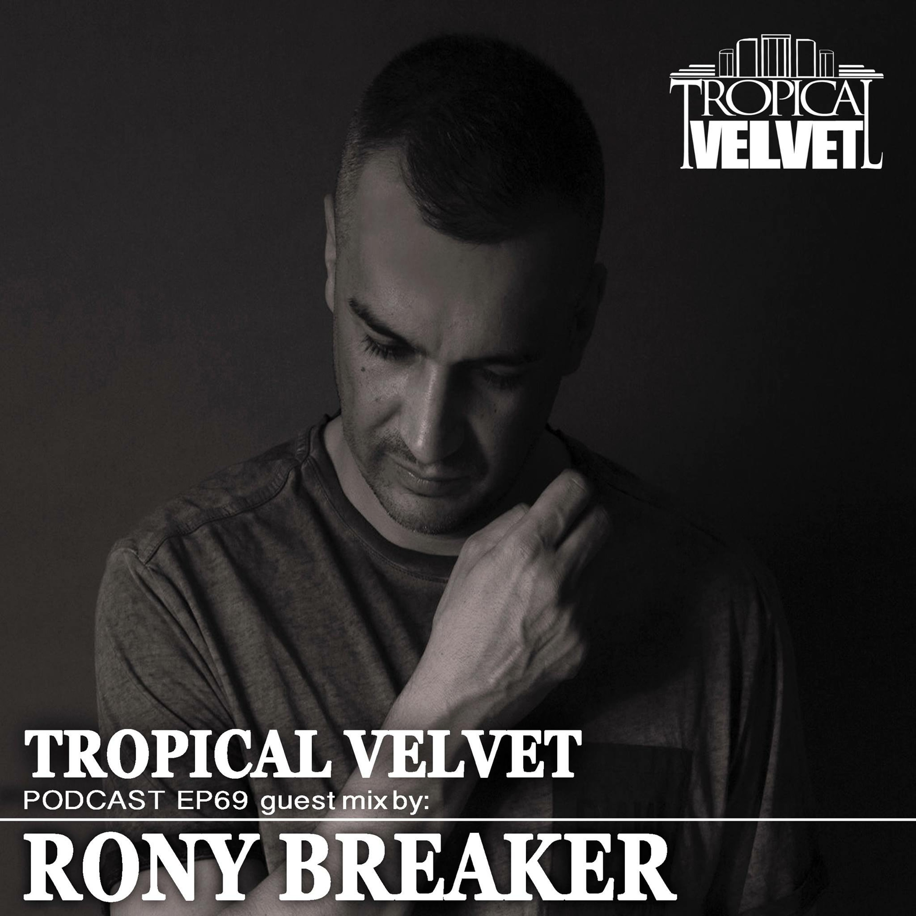 Tropical Velvet Podcast