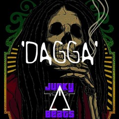 'DAGGA' | Prod. Junky