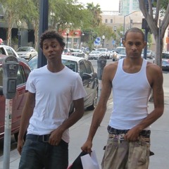 Not Tonight Ft. Mark Soul