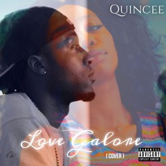 Love Galore (SZA cover song)