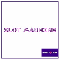 Geoxor - Slot Machine