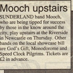 THESE DAYS I'LL SAVE THE WORLD