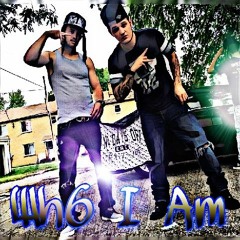 Wh6 I Am - YounG Boon - L$D