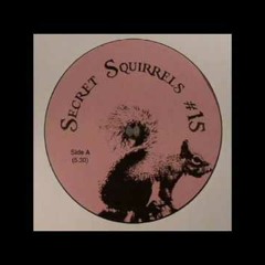 Secret Squirrels #15 - Side A
