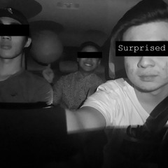 Surprised // Duazo & Co.