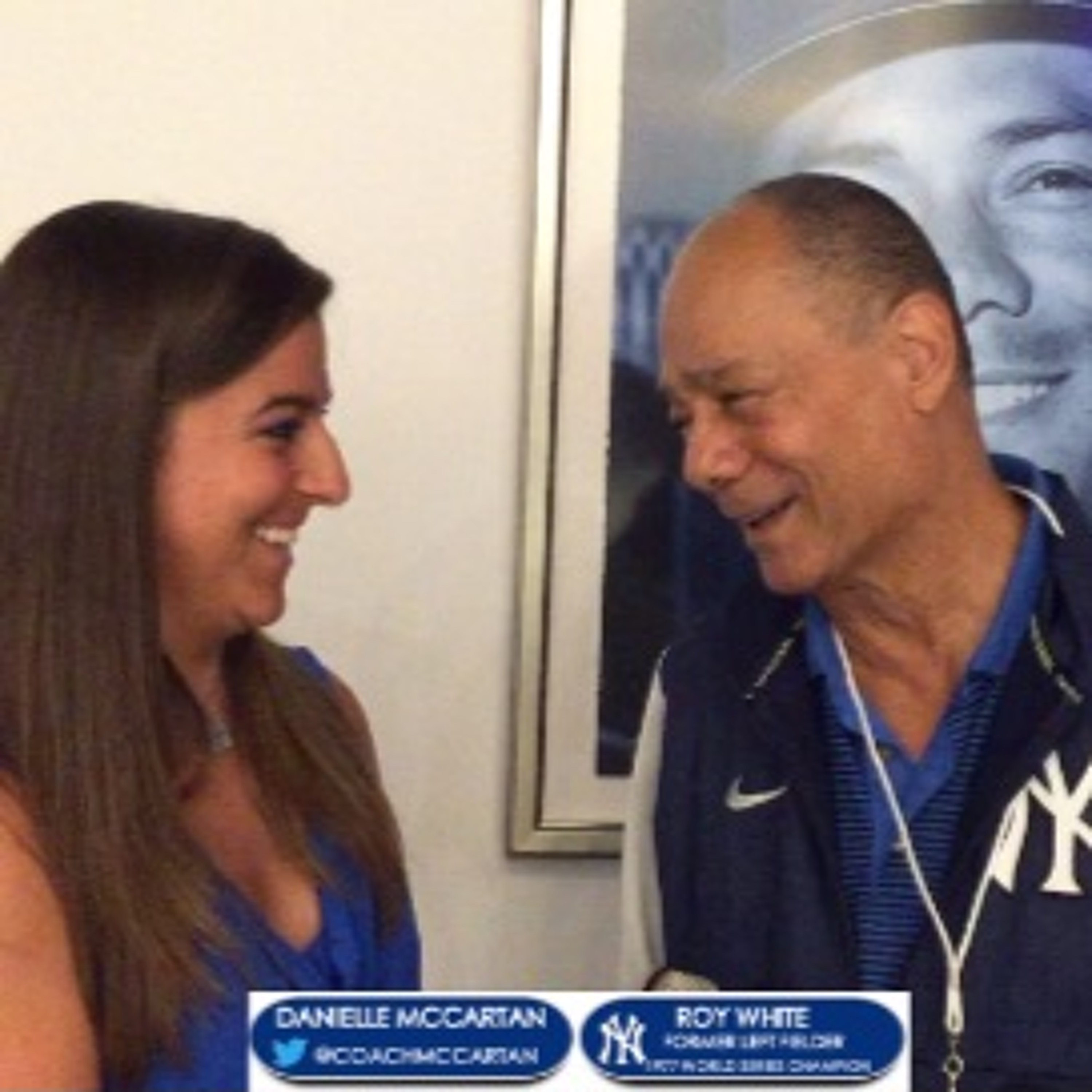 The Best in Sports News and Analysis, from Danielle McCartan