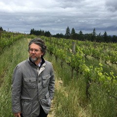 VWC #4: Sashi Moorman of Evening Land Vineyards - Pt. I