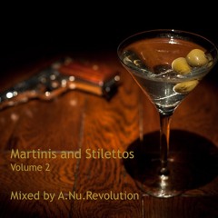 Martinis And Stilettos Vol. 2