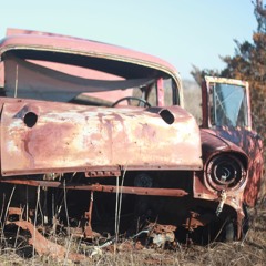 No Time Wasted - Red Freck