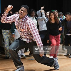 Quang's Hype Bboy Mix1