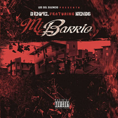 D-Enyel Ft. Kendo Kaponi - Mi Barrio (www.GotDembow.net)