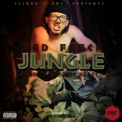 Jungle - RED FRECK