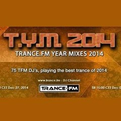 EOYM 2014 (TRANCE FM)