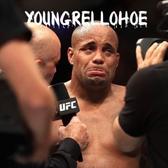Fuck Daniel Cormier