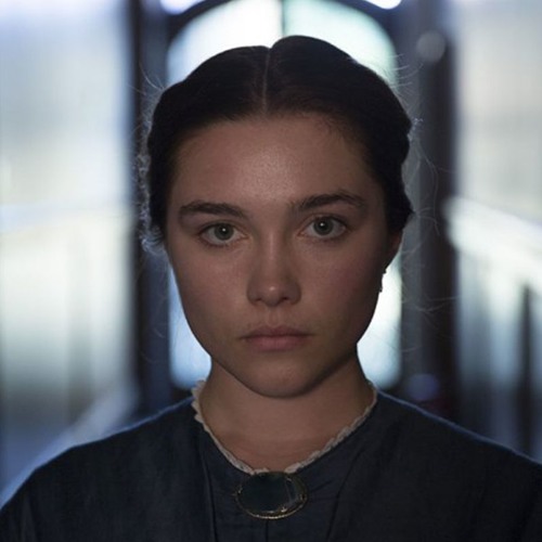 LADY MACBETH - Double Toasted Audio Review