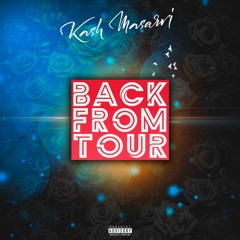 Back From Tour