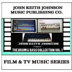 I Can't Control My Feet