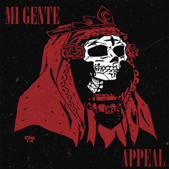 MI GENTE