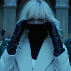 ATOMIC BLONDE - Double Toasted Audio Review