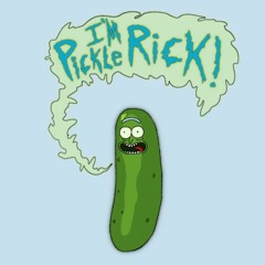 Pickle Rick