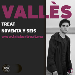 Treat #96 by Vallès
