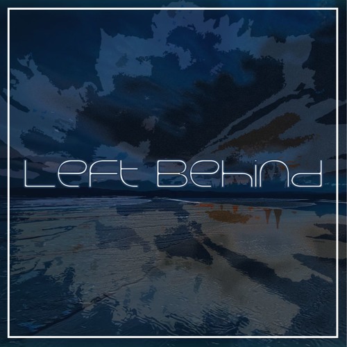 Geoxor - Left Behind